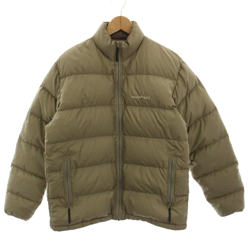 楽天市場】【中古】モンベル Montbell ヴィンテージ 90s 小さいサイズ