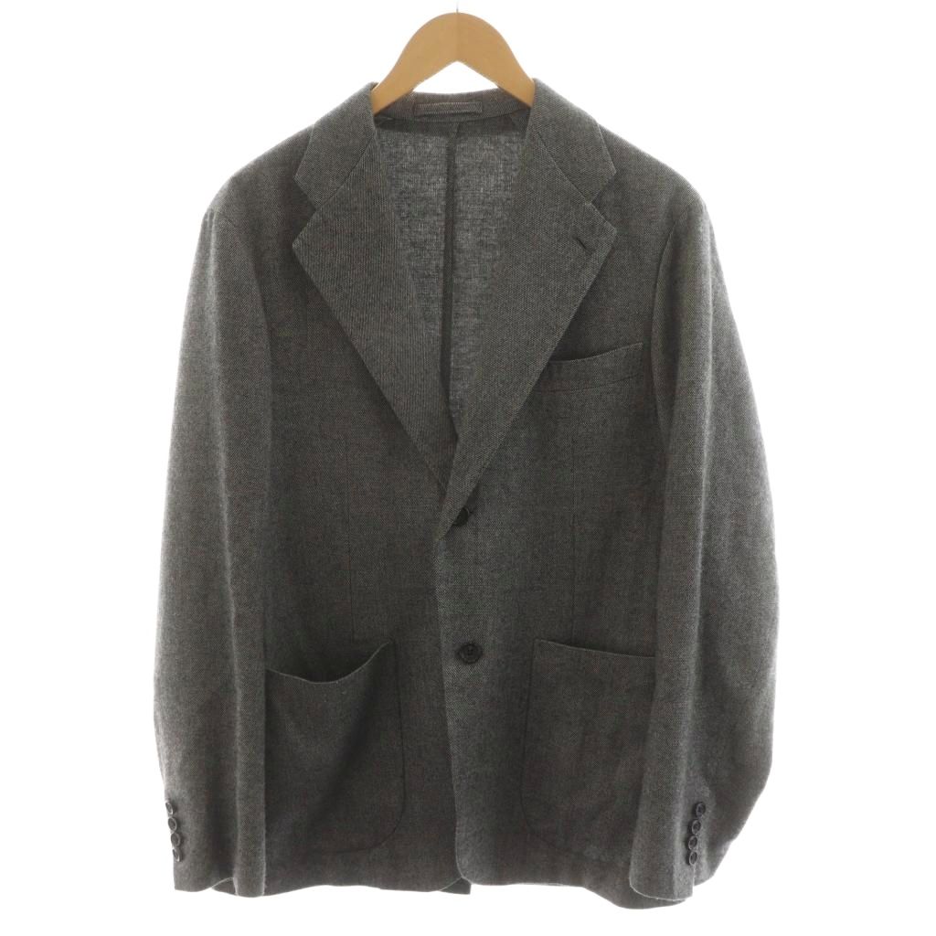 楽天市場】【中古】MAATEE＆SONSテーラードジャケット MT4303-0001A