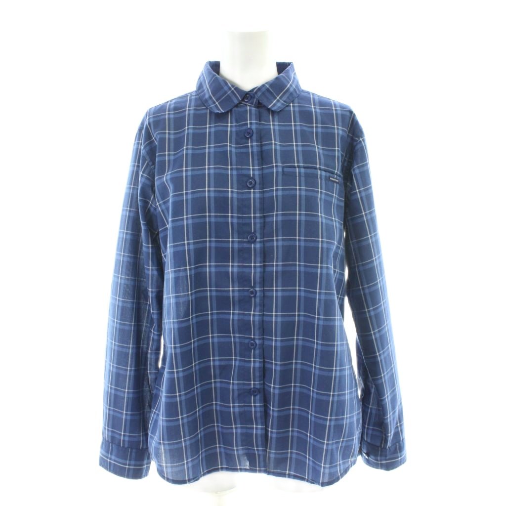 楽天市場】Mont-Bell モンベル シャツ ウール マウンテンシャツ