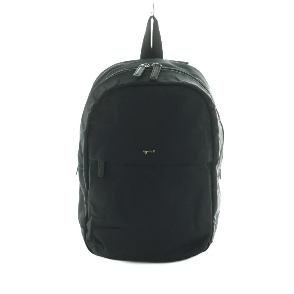 楽天市場】agnes b. アニエスベー バッグ リュック バックパック
