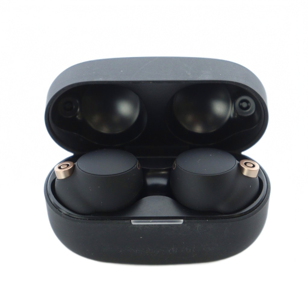 楽天市場】【中古】 SONY WF-1000XM4 【ワイヤレス ノイズキャンセ