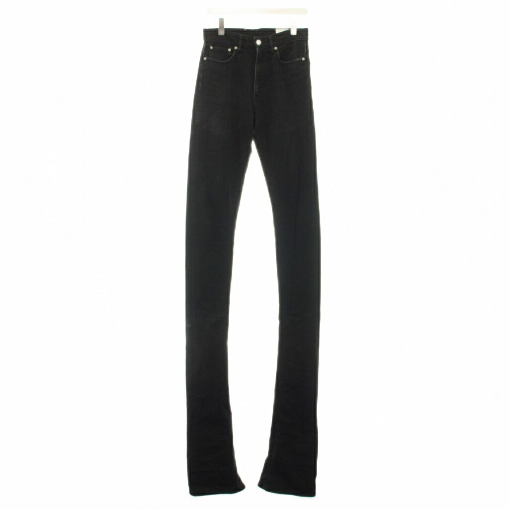 楽天市場】【中古】KURO / クロDEMPSEY デンプシー ダメージ加工デニム