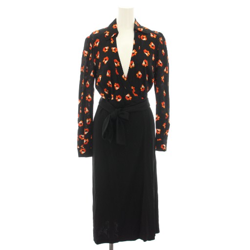 楽天市場】美品【中古】ダイアンフォンファステンバーグ DIANE VON