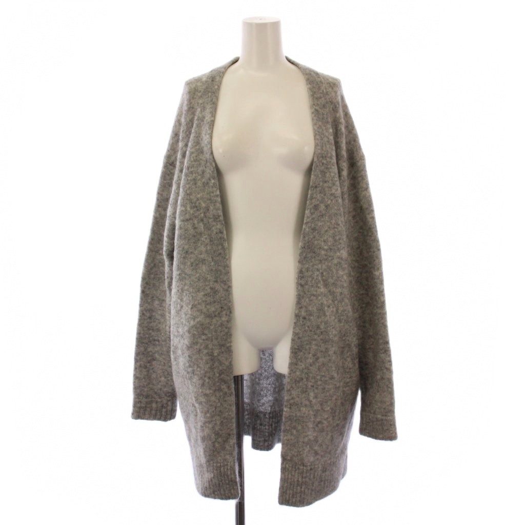 楽天市場】ACNE STUDIOS LAMBSWOOL KNIT CARDIGAN Sサイズ アクネ