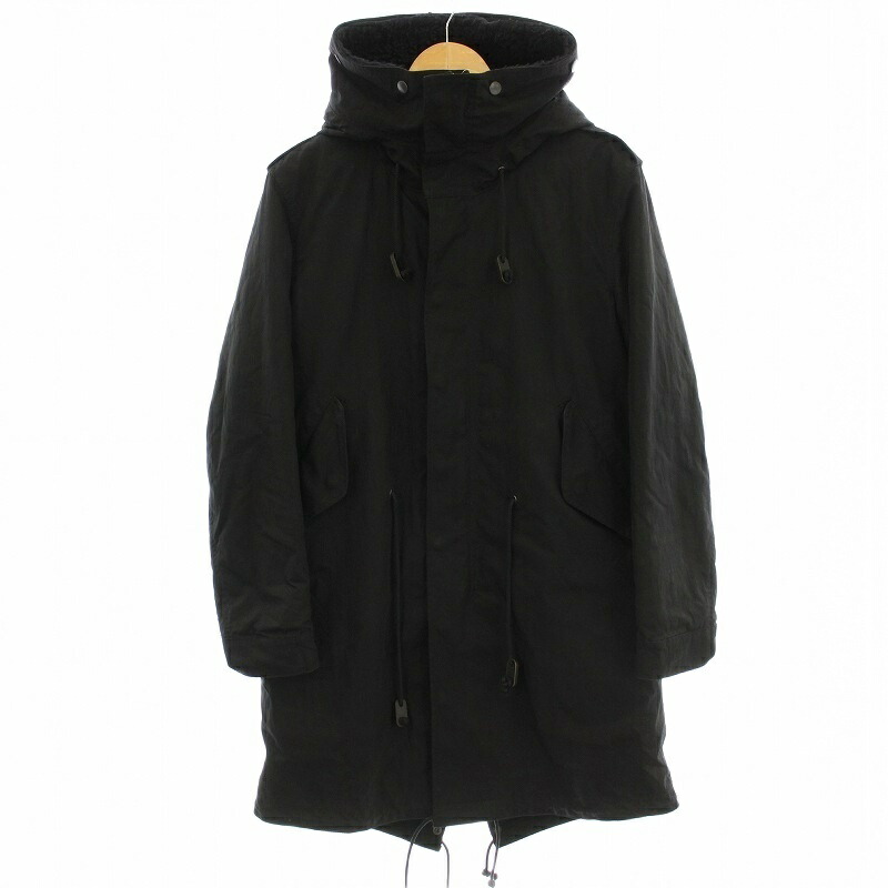 楽天市場】ATTACHMENT アタッチメント 【19AW☆】AC93-228 Pe Ny