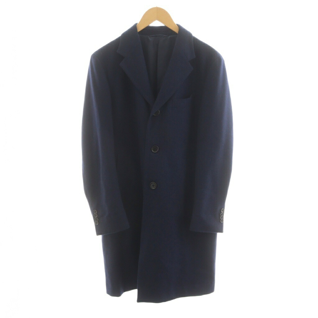 楽天市場】グリーンレーベルリラクシング カシミヤ混 2B チェスター