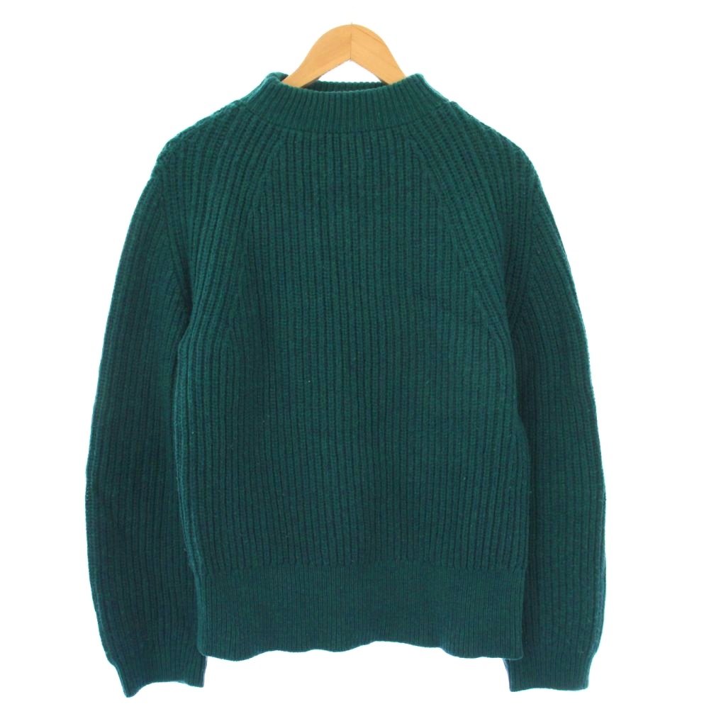 楽天市場】【中古】◇BLUE BLUE ラウンドネック ニットセーター 