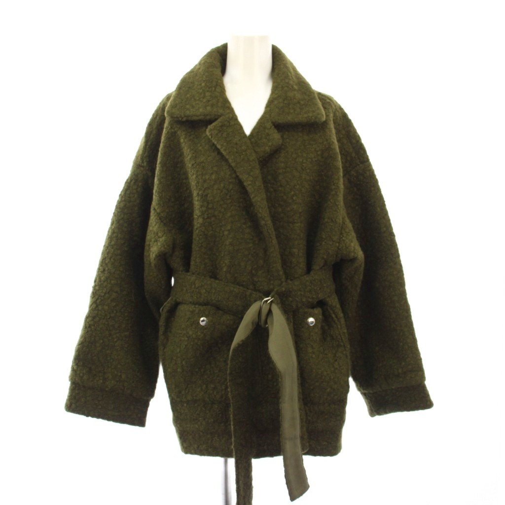 楽天市場】【中古品】【レディース】 Juemi ジュエミ SHORT MOUNTAIN