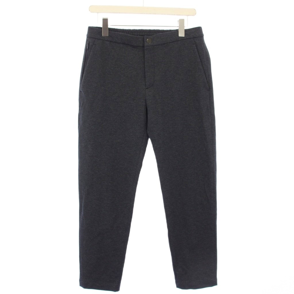 【中古】セオリー Theory 23AW NAMBA TWILL TERRANCE EZP A パンツ スラックス S グレー 09-3306421-885-902 /TK メンズ 【ベクトル 古着】 260109 4,480円