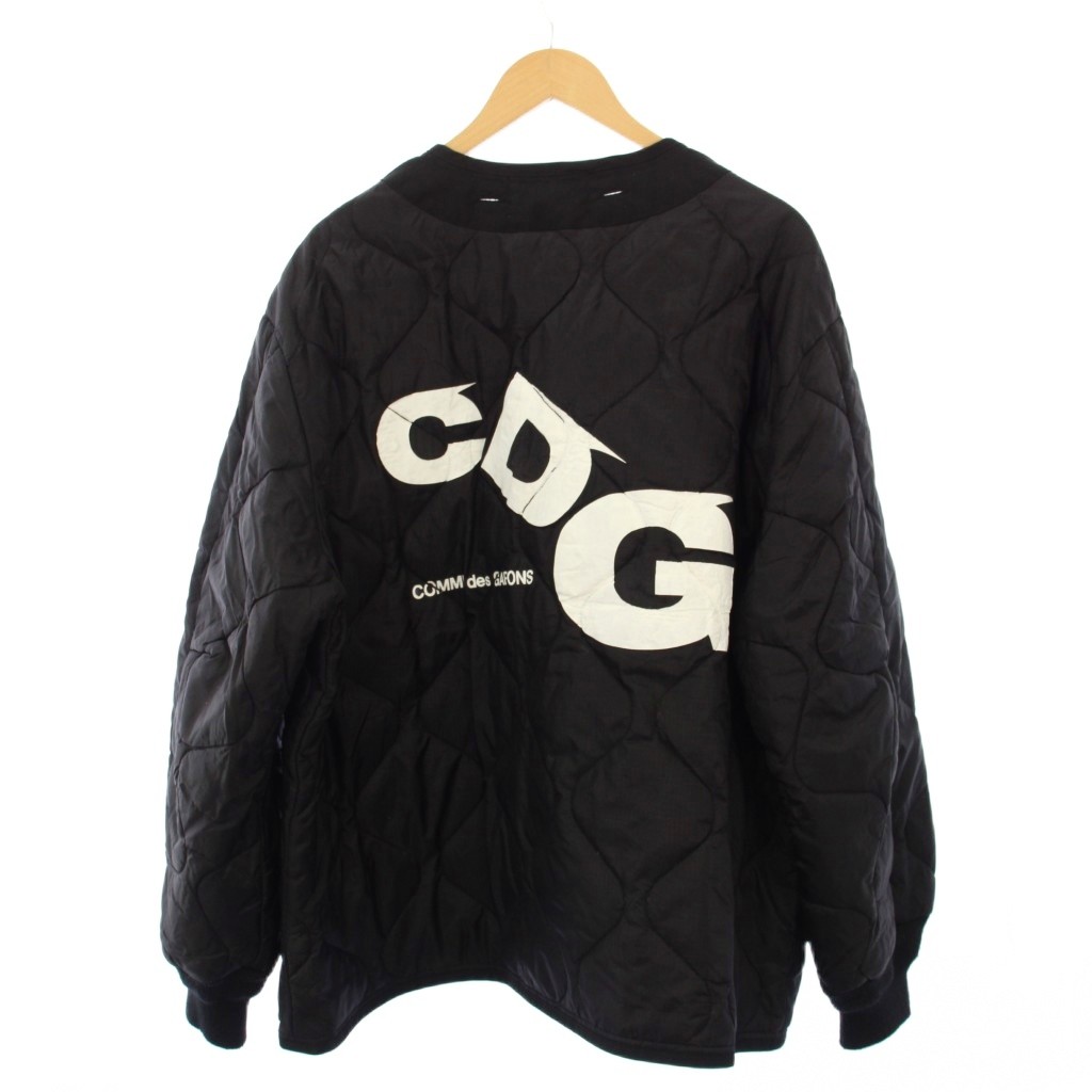 楽天市場】【中古】 black market COMME des GARCONS × ALPHA