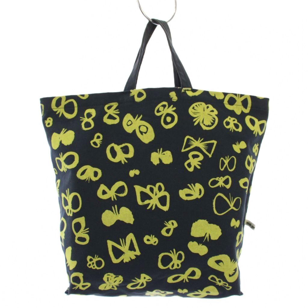 楽天市場】【中古】 ミナペルホネン トートバッグ 刺繍 レディース