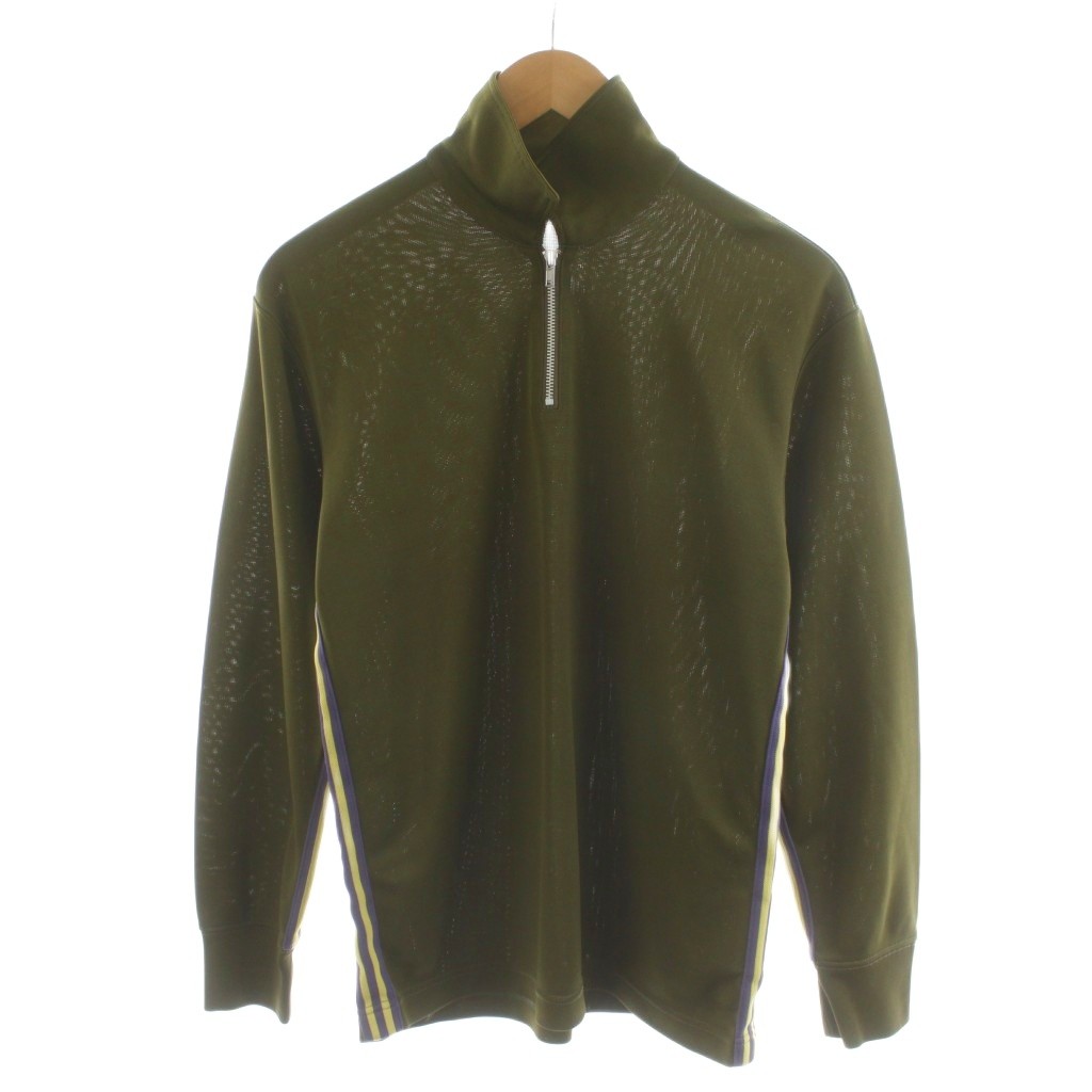 楽天市場】コムデギャルソン オム ハーフ スウェット 黒色 ブラック