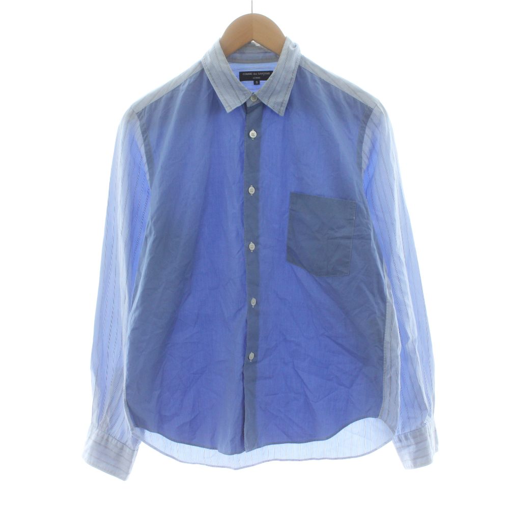 楽天市場】y□美品□ギャルソンオム/COMME des GARCONS HOMME パッチ