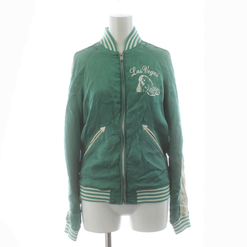 楽天市場】HYSTERIC GLAMOUR ヒステリックグラマー ジャケット サイズ