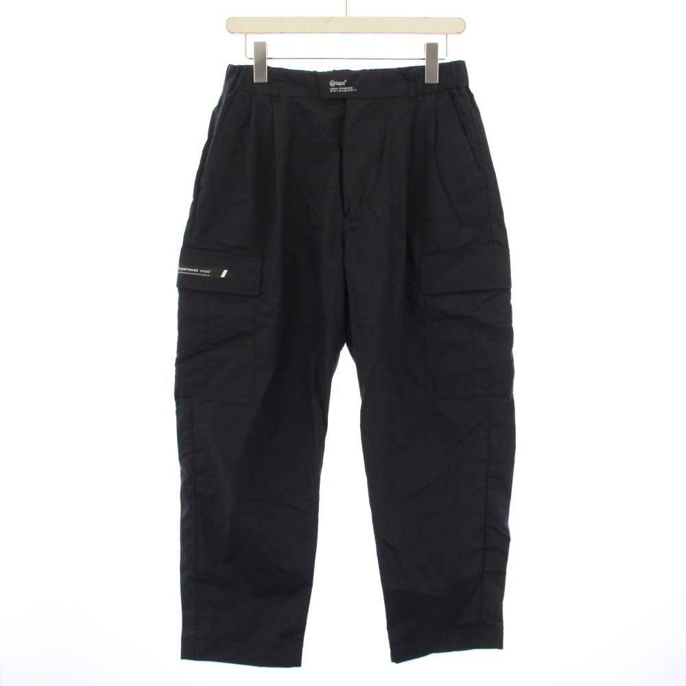 楽天市場】WTAPS ダブルタップス パンツ タイガーカモ ジャングル