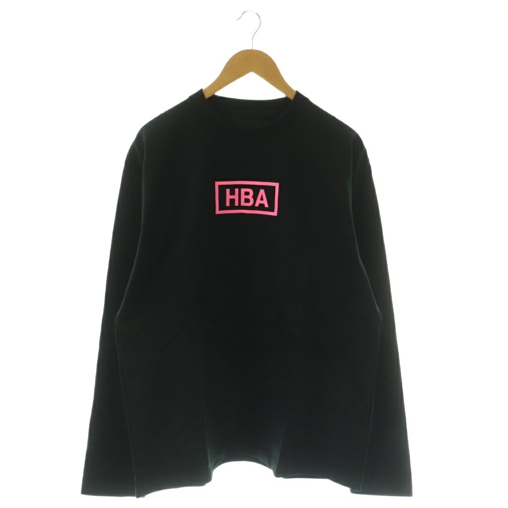 楽天市場】*HOOD BY AIR フード バイ エアー Tシャツ 多くの