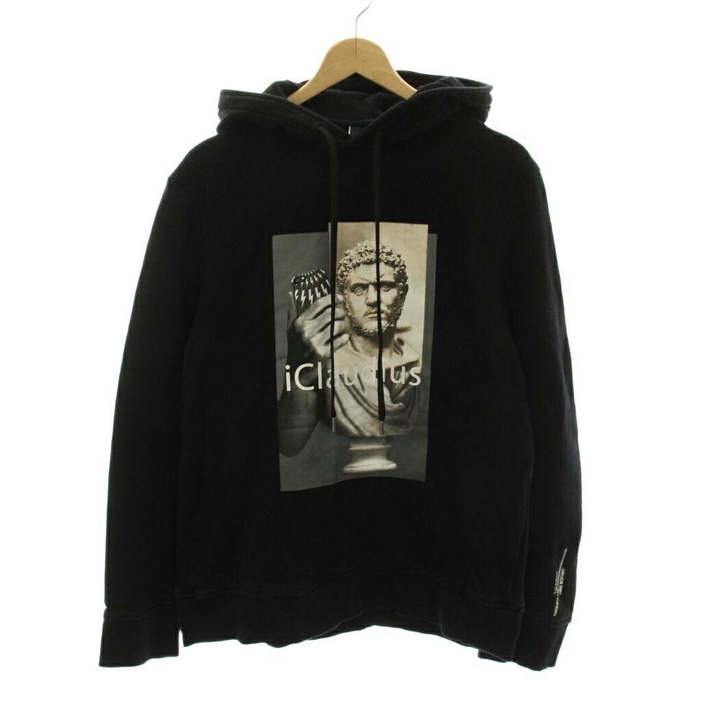 楽天市場】ニールバレット Neil Barrett メンズ トップス パーカー