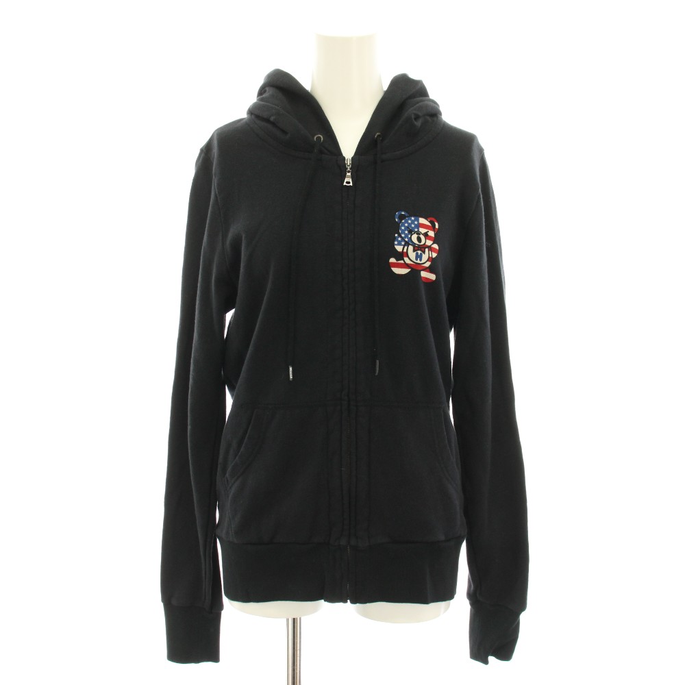 楽天市場】HYSTERIC GLAMOUR ヒステリックグラマー パーカー サイズ:S