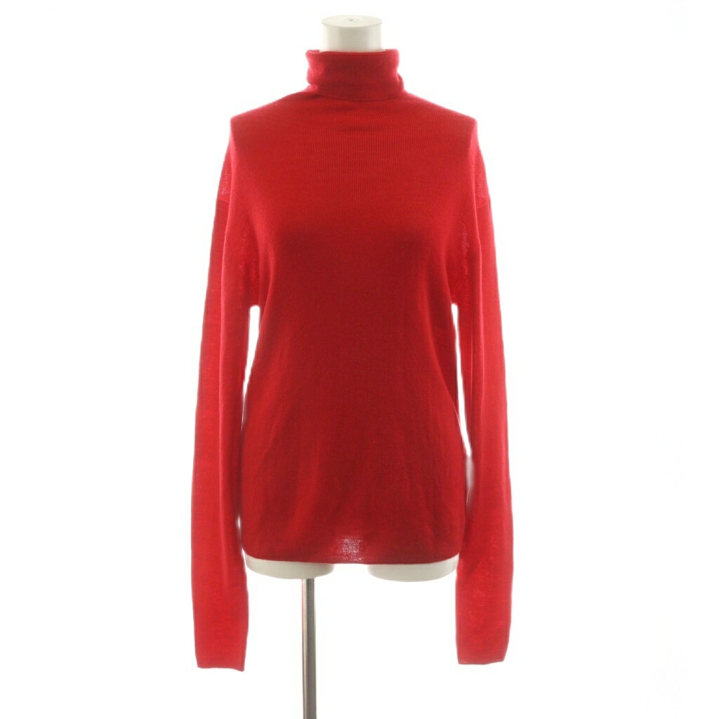 楽天市場】L'Appartement / アパルトモン | Border Turtleneck Knit