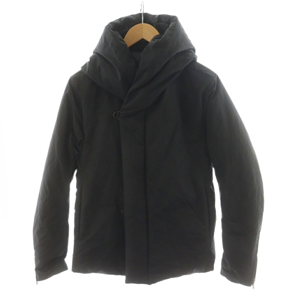 楽天市場】ATTACHMENT アタッチメント コート サイズ:2 透湿防水 3