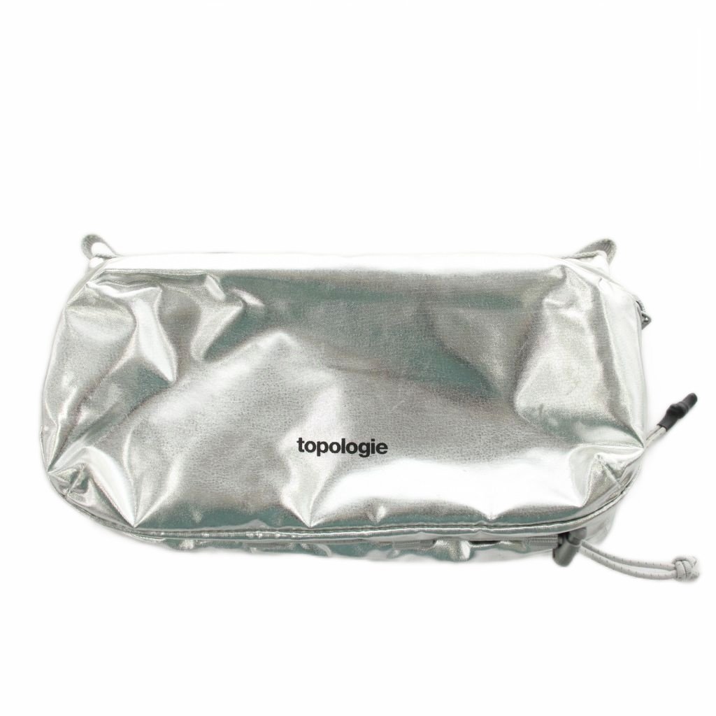 楽天市場】Topologie/トポロジー リバーシブルバケット 巾着バッグ