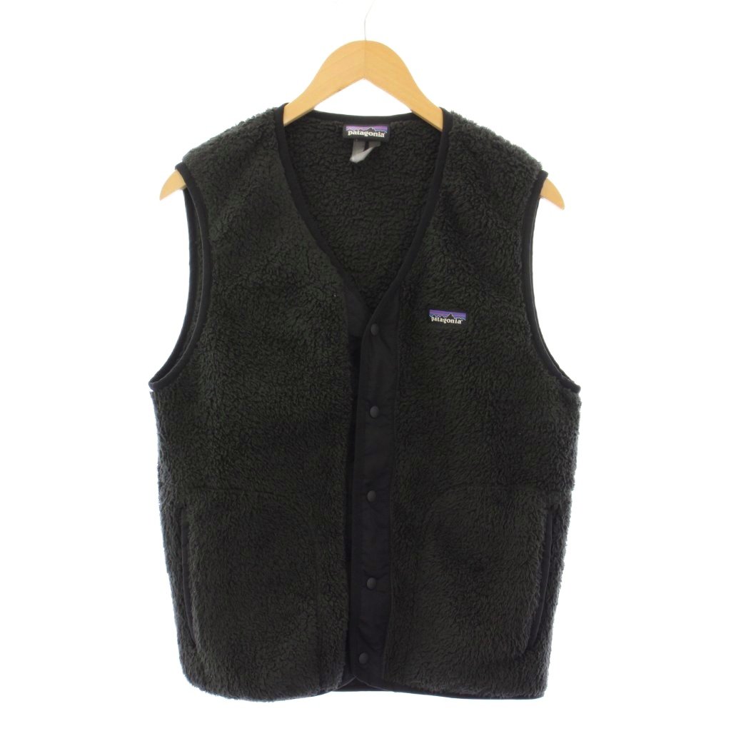 楽天市場】patagonia パタゴニア/ロスガトス ベスト/25927/S/メンズ