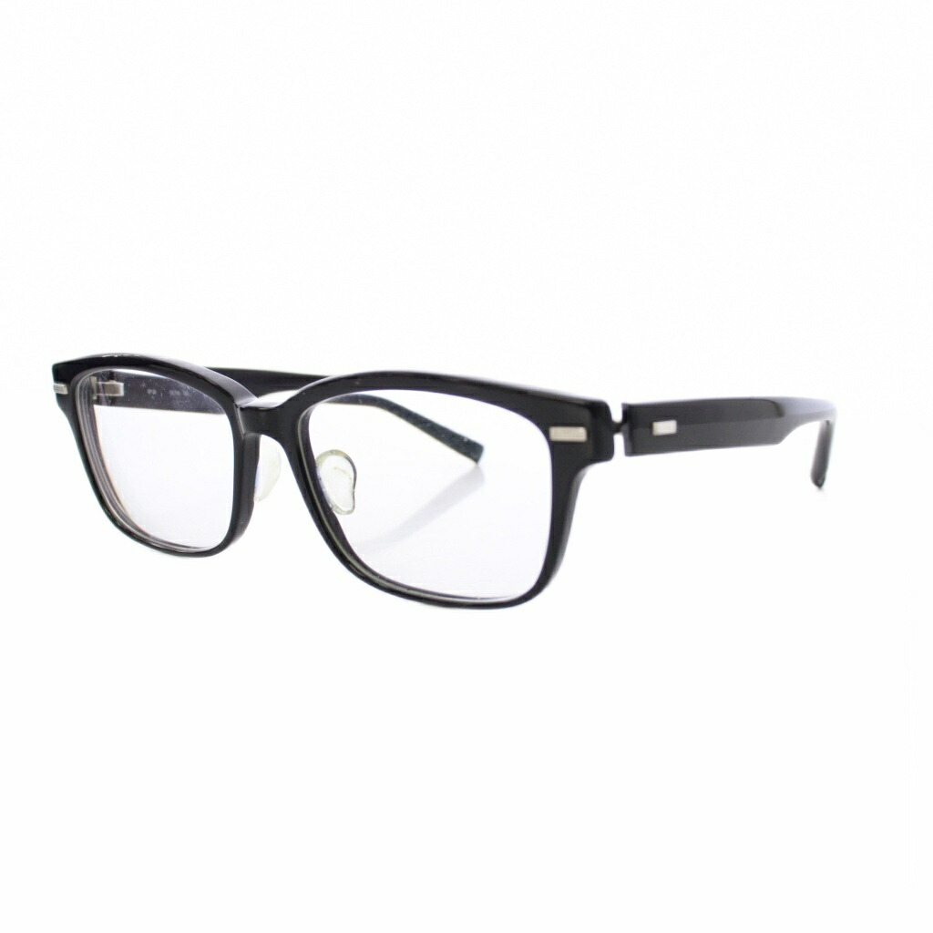 楽天市場】【中古】フォーナインズ 999.9 NP-13 セルフレーム 眼鏡