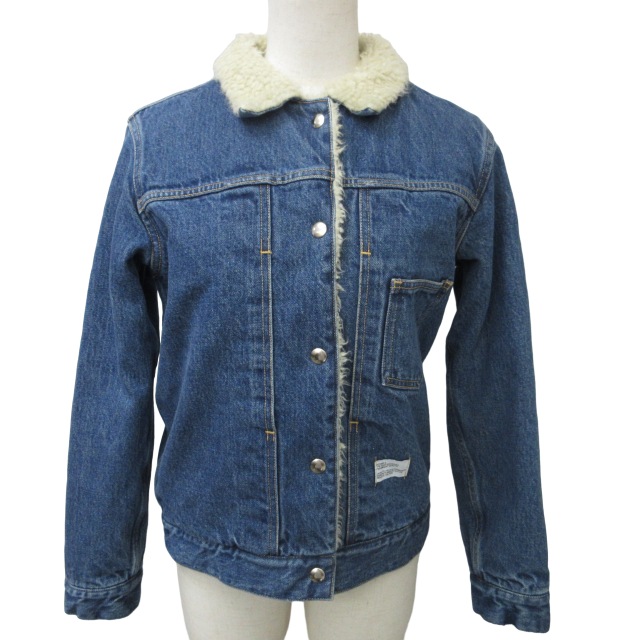 BEDWIN / CANTON OVERALLS デニムジャケット1st BEDWIN / CANTON OVERALLS デニムジャケット1st - メルカリ