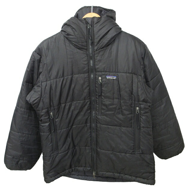 楽天市場】【中古】WHIMSY ウィムジー HEAVY RIPSTOP VANDALISM JACKET WMS-22AW-001 中綿 ナイロン  ジャケット L ブラック アウター メンズ 【ベクトル 古着】 241014 : ブランド古着の買取販売ベクトル