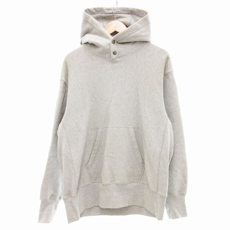 〈Engineered Garments〉アノラックパーカー Anorak | NEPENTHES （ネペンテス）オフィシャルウェブサイト
