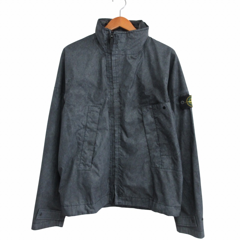 stone island micro reps ナイロンジャケット 楽天市場】STONE ISLAND ストーンアイランド 【国内正規□19SS