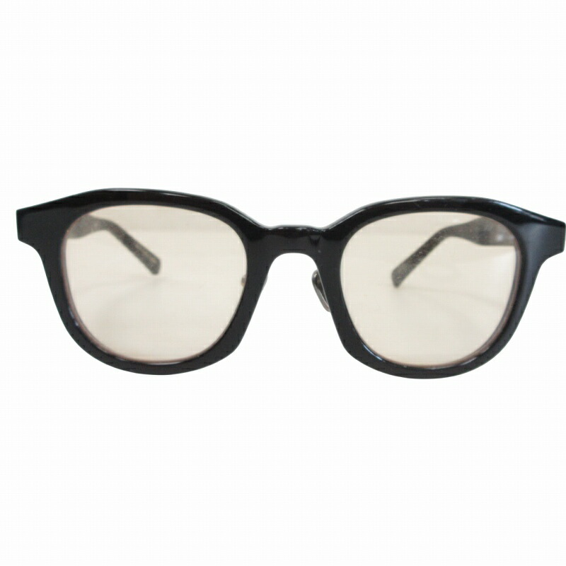 Riprap x Kearny サングラス ブラック JAZZ Ⅱ 【公式通販】