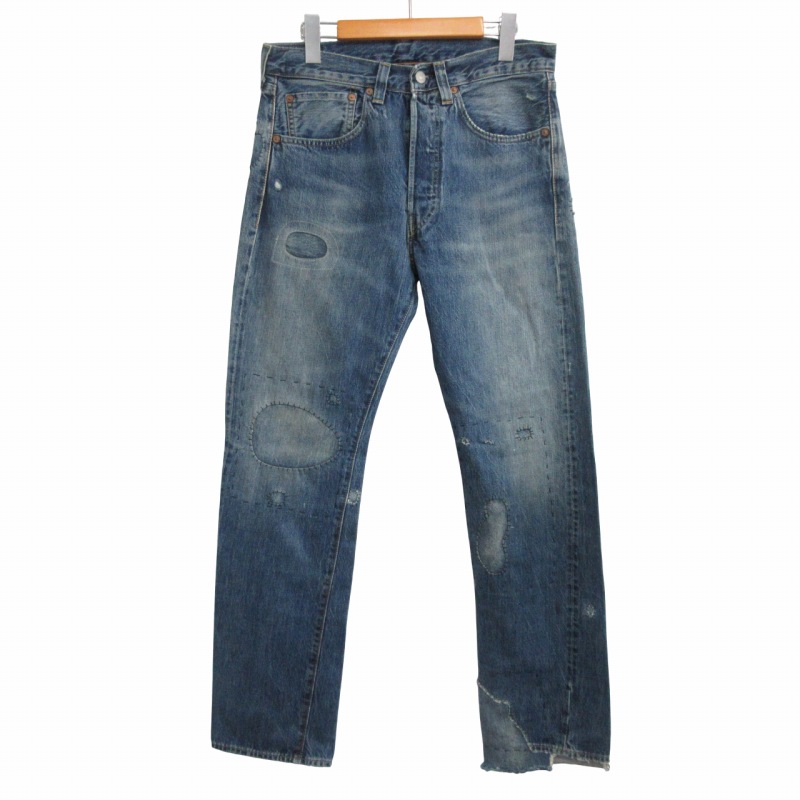 楽天市場】LEVIS VINTAGE 90s 501XX 501-0004 Size-30 リーバイス
