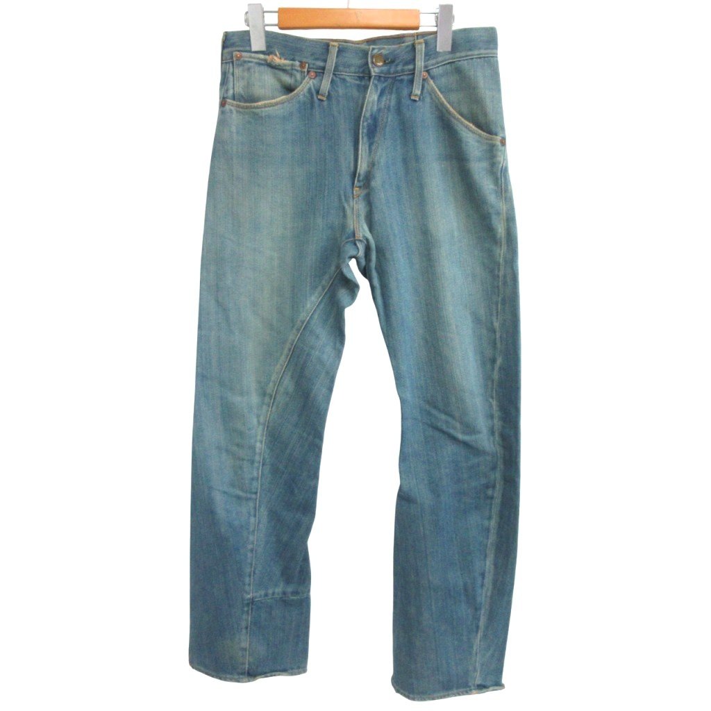 楽天市場】LEVIS RED 00s 1ST DENIM TAILORED JACKET Size-XS