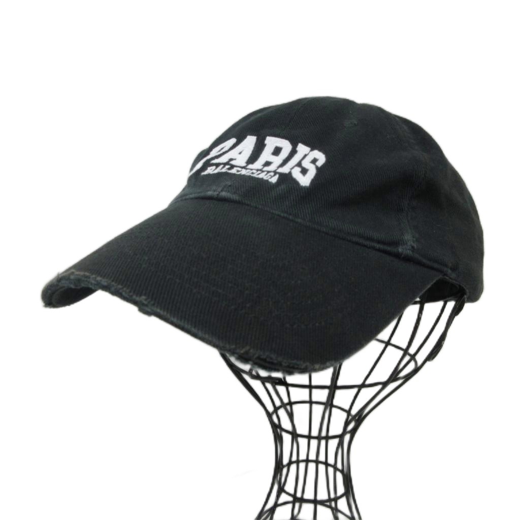 楽天市場】YEEZY×GAP×Balenciaga 2022SS Flame Cap イージー