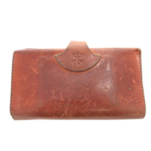 楽天市場】At LAST&CO アットラスト ホースハイドレザー ロング