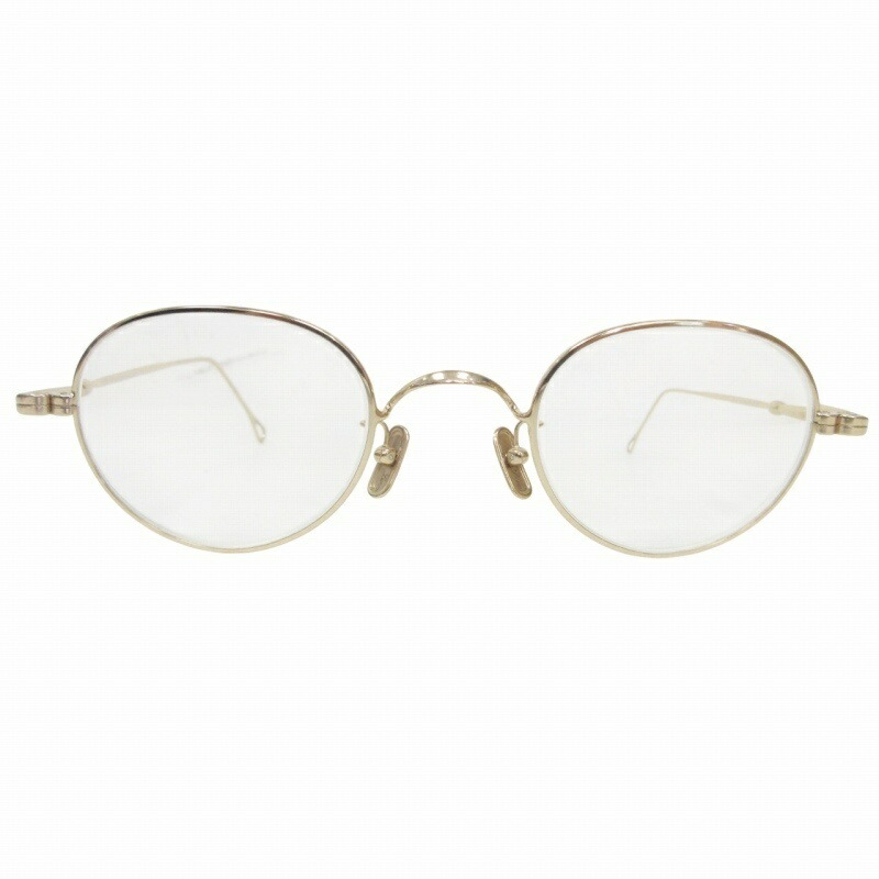 楽天市場】【中古】未使用 Lunor ルノア メガネフレーム M5 Mod