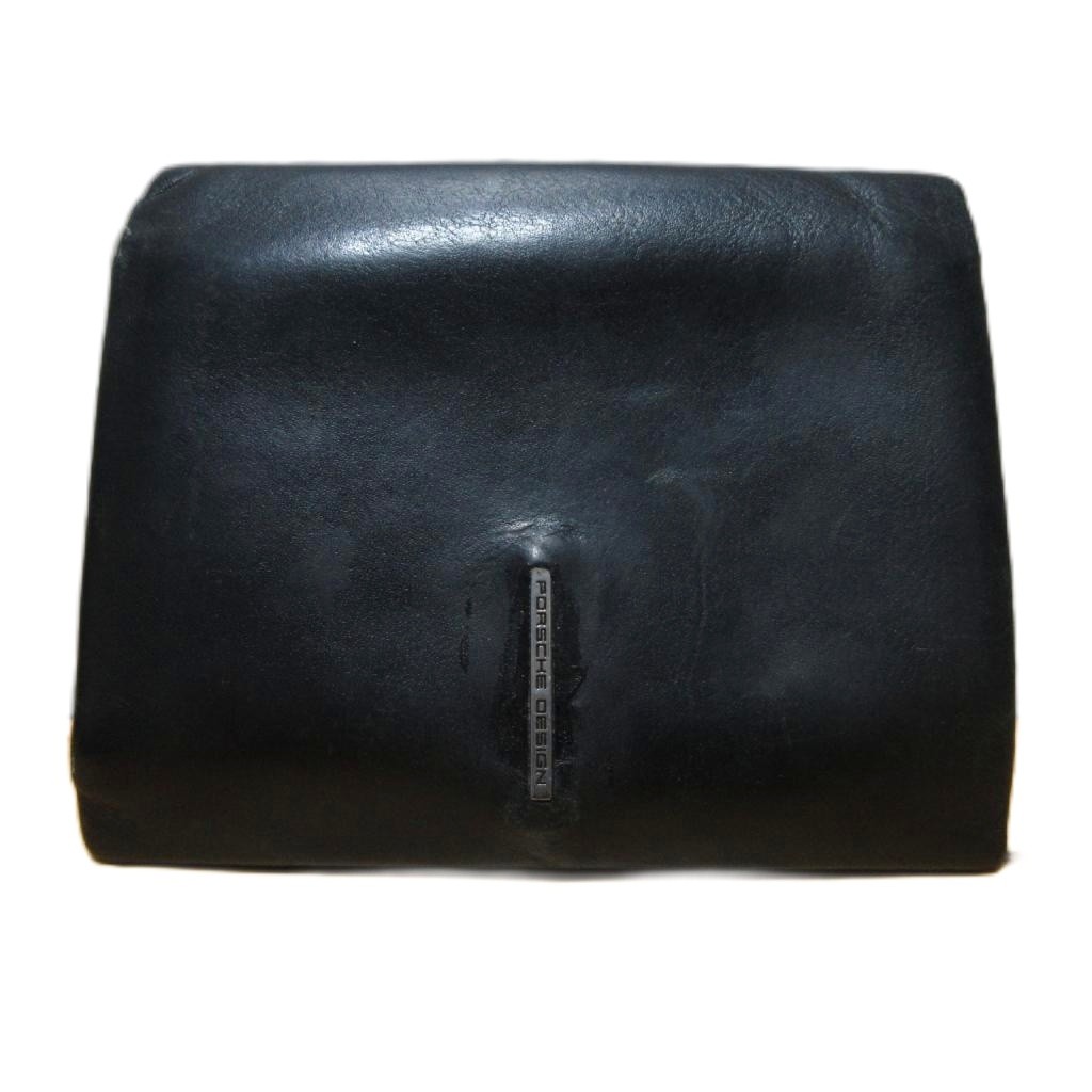 楽天市場】【新品未使用品】【財布】PORSCHE DESIGN ポルシェ デザイン