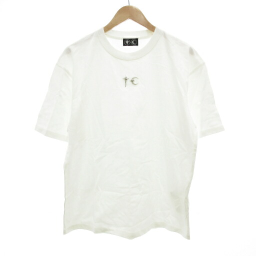 楽天市場】THUG CLUB サグ クラブ Tシャツ サイズ:3 / ロゴプレート