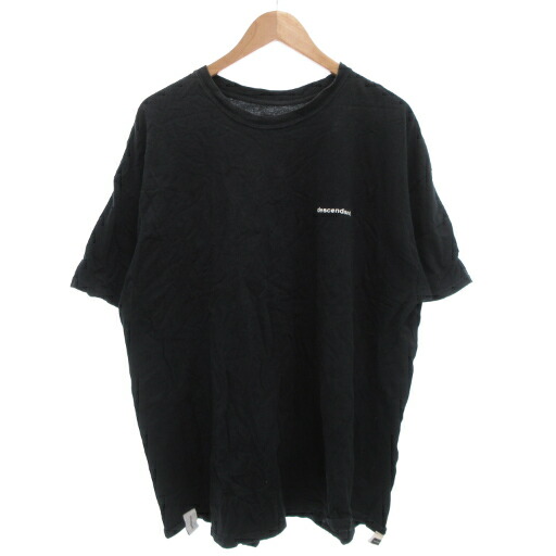 楽天市場】DESCENDANT ディセンダント Tシャツ サイズ:1 THINC PROJECT