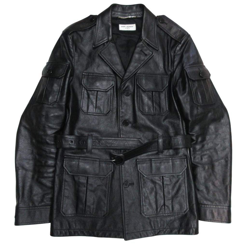 楽天市場】【完売】サンローラン パリ SAINT LAURENT PARIS メンズ