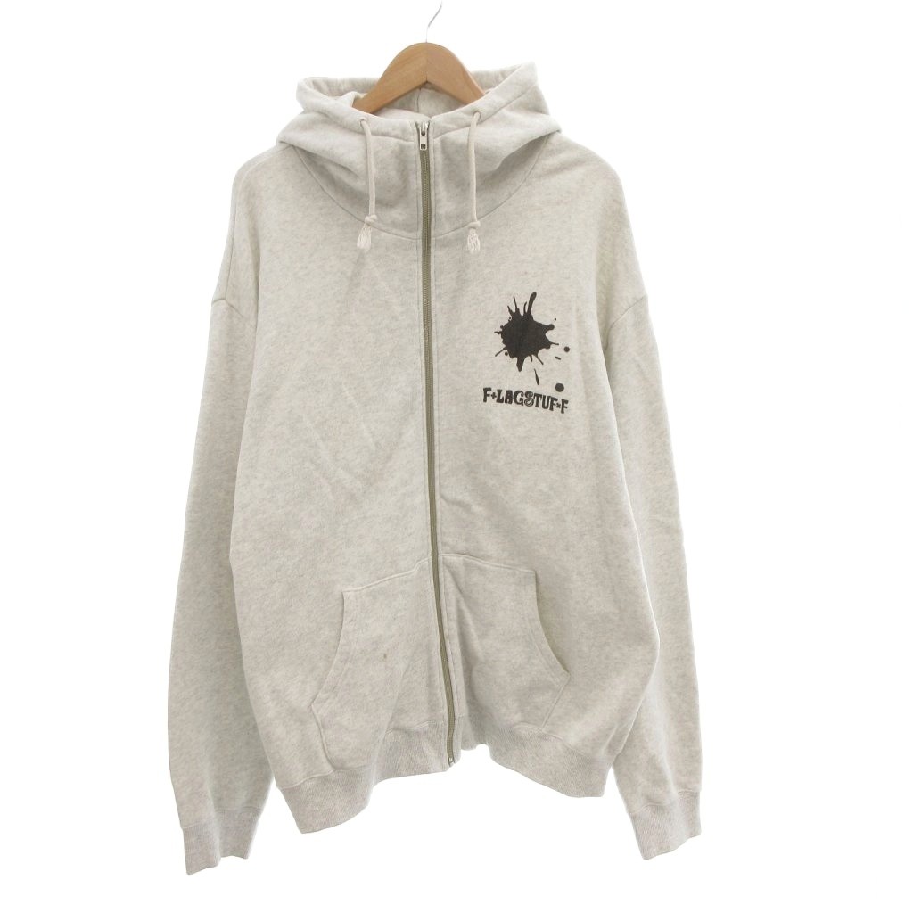 楽天市場】【中古】 F-LAGSTUF-F (フラッグスタッフ) Flat seam HEAVY