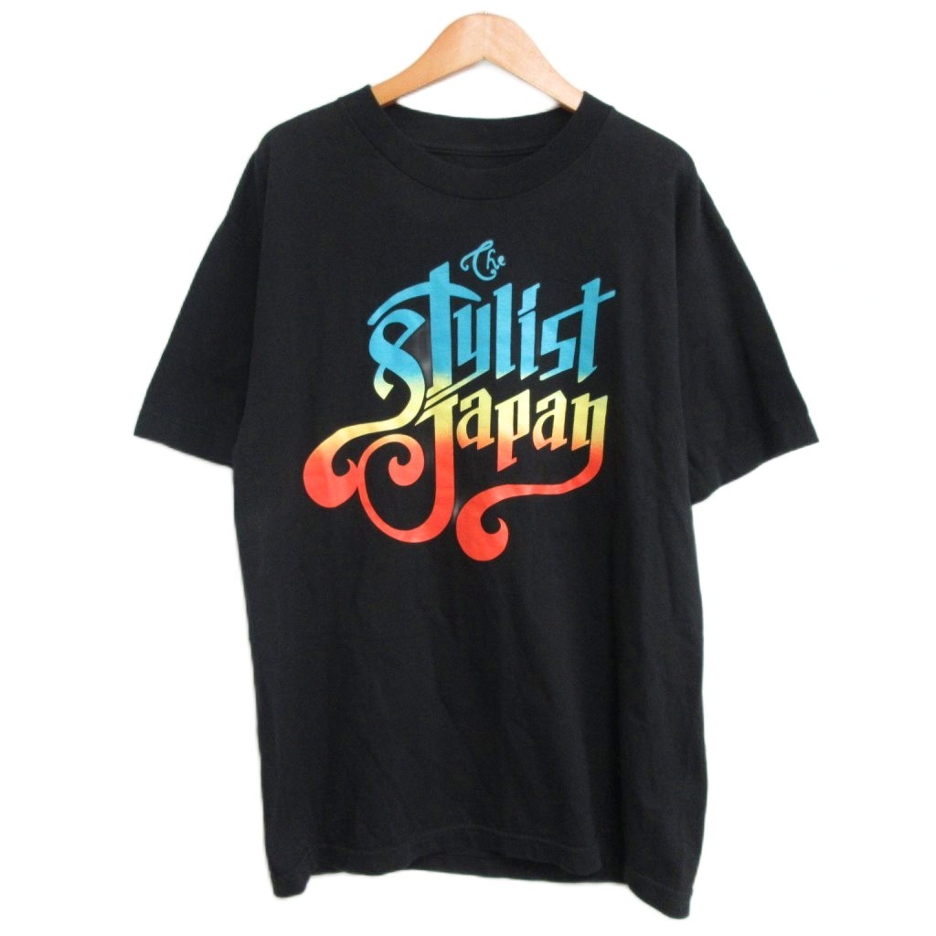 楽天市場】TENDERLOIN×The Stylist Japan / 「HORO T-SHIRTS / RED