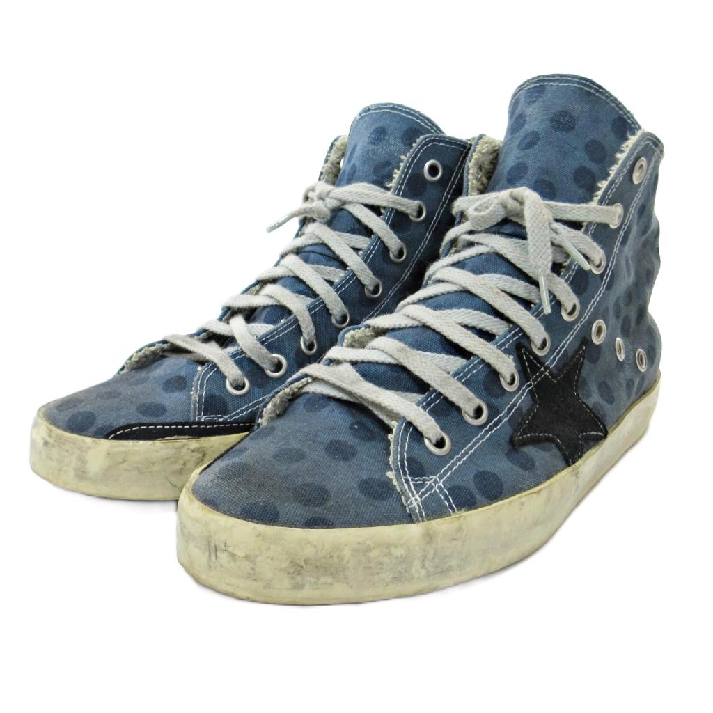 楽天市場】☆ポイント5倍☆ゴールデングース GOLDEN GOOSE【SNEAKERS