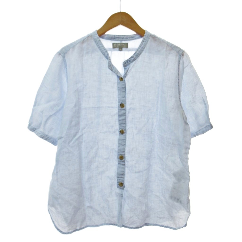 楽天市場】MHL. エムエイチエル マーガレットハウエル 日本製 SHORT