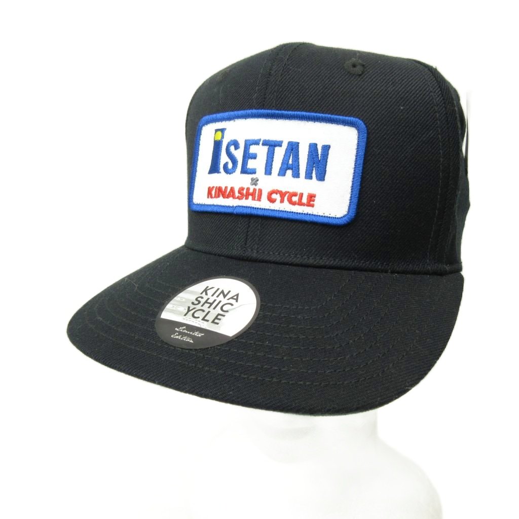 楽天市場】KINASHI CYCLE(木梨サイクル)伊勢丹新宿限定モデル！[ISETAN