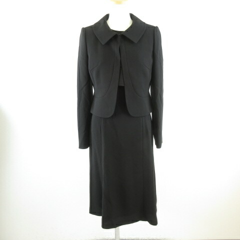 楽天市場】【中古】ソアーナ SOANA ブラックフォーマル 喪服  