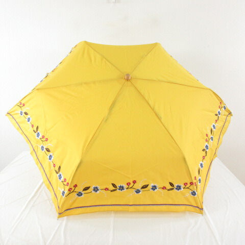 UMBRELLA REEF  アンブレラリーフ 日傘 美品 Umbrellaleef アンブレラリーフ 日傘