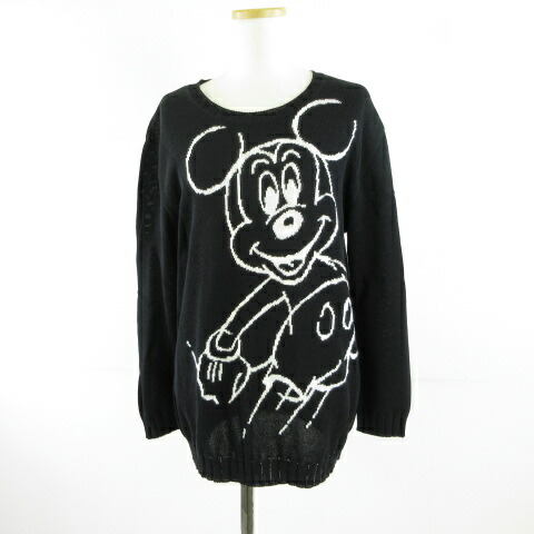 楽天市場】古着 ICEBERG アイスバーグ イタリア製 ディズニーコラボ