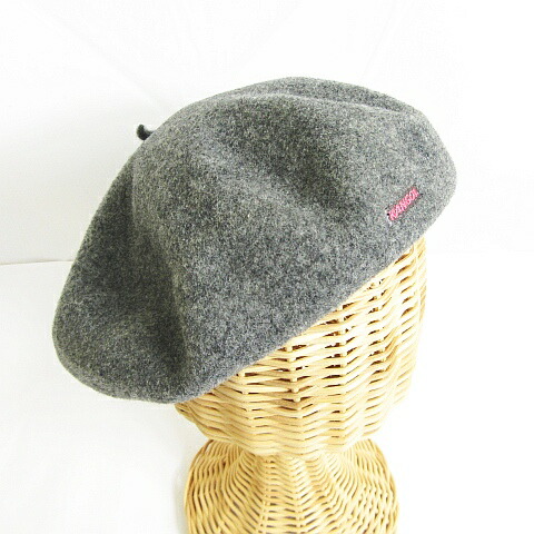 楽天市場】GOOD ENOUGH グッドイナフ KANGOL カンゴール